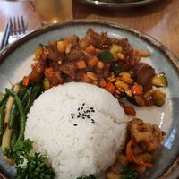  at Cantine De Lotus in Paris