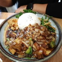  at Cantine De Lotus in Paris