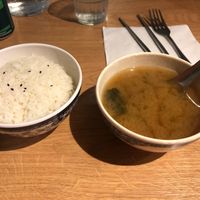  at Cantine De Lotus in Paris