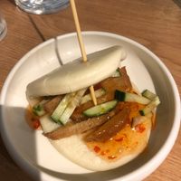  at Cantine De Lotus in Paris