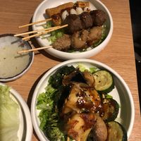  at Cantine De Lotus in Paris