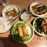  at Cantine De Lotus in Paris