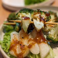  at Cantine De Lotus in Paris