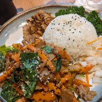  at Cantine De Lotus in Paris