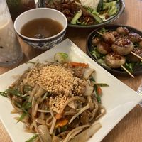   at Cantine De Lotus in Paris