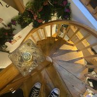   at Cantine De Lotus in Paris