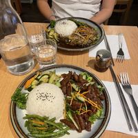   at Cantine De Lotus in Paris