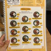   at Cantine De Lotus in Paris