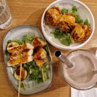  at Cantine De Lotus in Paris