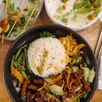  at Cantine De Lotus in Paris