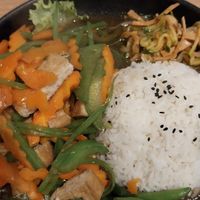  at Cantine De Lotus in Paris