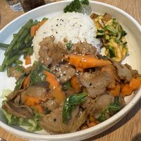   at Cantine De Lotus in Paris