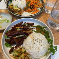  at Cantine De Lotus in Paris