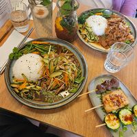  at Cantine De Lotus in Paris