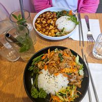  at Cantine De Lotus in Paris