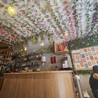  at Cantine De Lotus in Paris