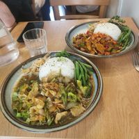  at Cantine De Lotus in Paris