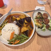   at Cantine De Lotus in Paris