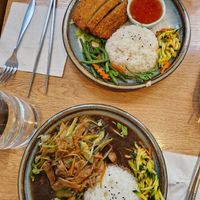  at Cantine De Lotus in Paris