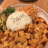   at Cantine De Lotus in Paris