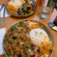  at Cantine De Lotus in Paris