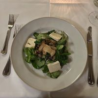   at Kornhauskeller in Bern