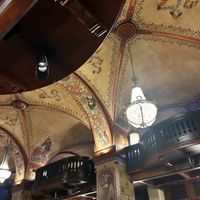   at Kornhauskeller in Bern