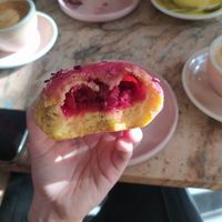  at Slodko i Czule in Krakow