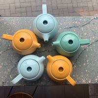 We have an excellent tea selection. at Slodko i Czule in Krakow