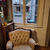  at Kulturküche in Karlsruhe