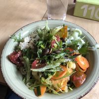   at Kulturküche in Karlsruhe