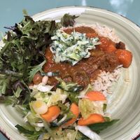   at Kulturküche in Karlsruhe