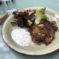   at Kulturküche in Karlsruhe