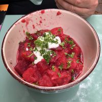   at Kulturküche in Karlsruhe