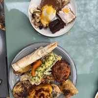   at Kulturküche in Karlsruhe