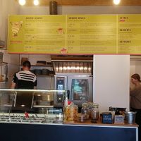  at Potateria in Mannheim