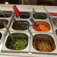  at Potateria in Mannheim