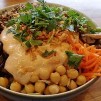  at Potateria in Mannheim