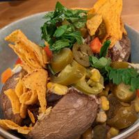  at Potateria in Mannheim