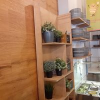  at Potateria in Mannheim