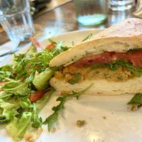   at Heirs Pears in Vancouver