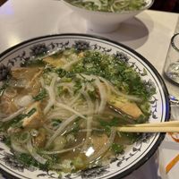   at Pho Haus in Denver