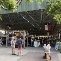   at Sierra Valley Food in Dallas