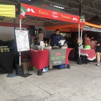   at Sierra Valley Food in Dallas