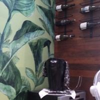 Wines at Cafe Strada in Cairns