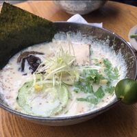 Yuzu pepper  at Mukuchi 無口小廚 - WúKǒu Xiǎo Chú in Taipei