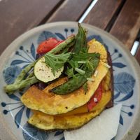  at Mukuchi 無口小廚 - WúKǒu Xiǎo Chú in Taipei