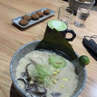   at Mukuchi 無口小廚 - WúKǒu Xiǎo Chú in Taipei