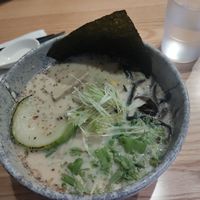  at Mukuchi 無口小廚 - WúKǒu Xiǎo Chú in Taipei