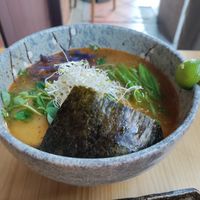 Sugar cane pepper broth at Mukuchi 無口小廚 - WúKǒu Xiǎo Chú in Taipei
